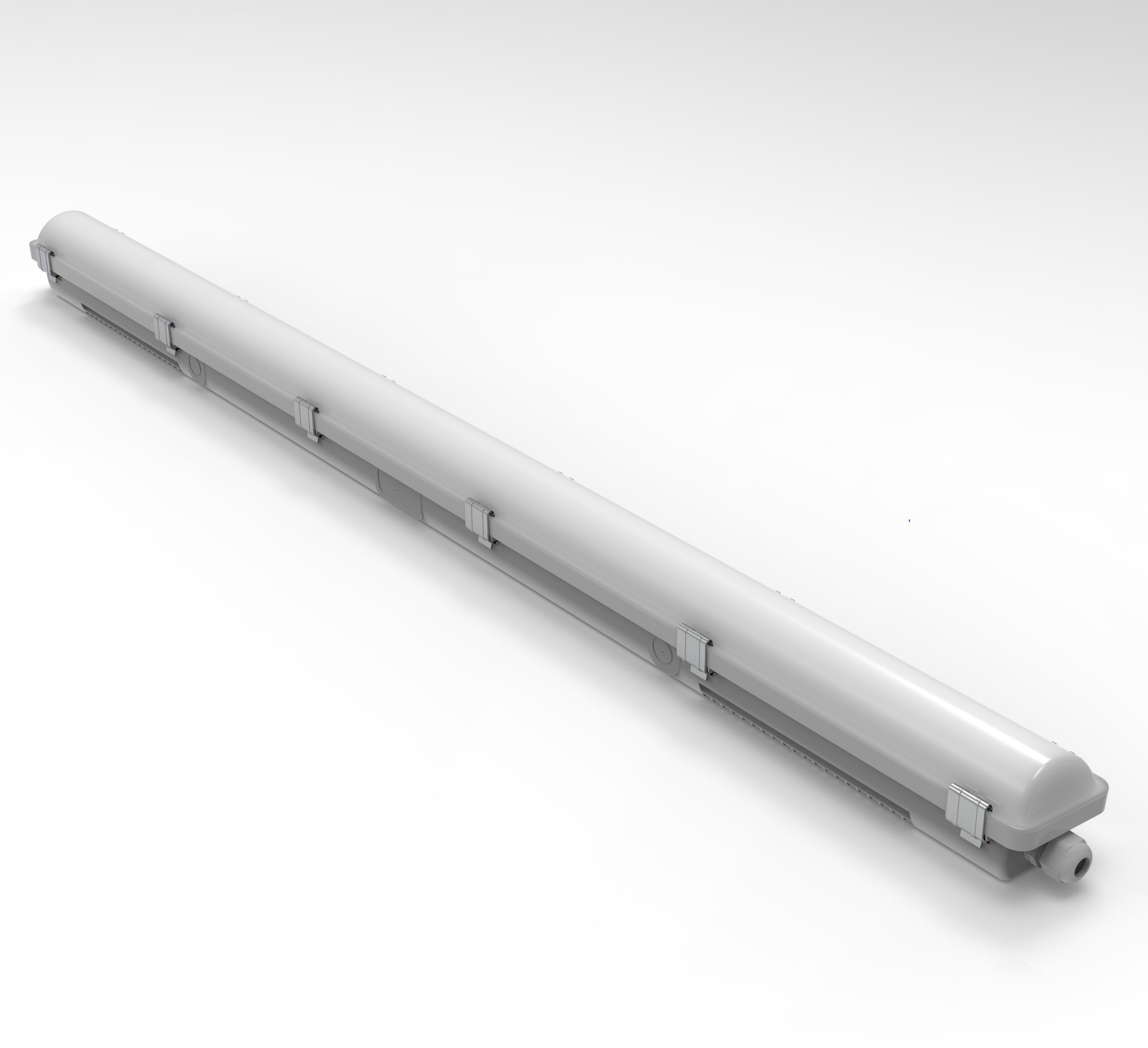 3 3 3 LU-TPE-15-C IP66 CCT LED 60W - Slika 1