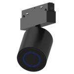 ZVUČNIK ZA MAGNETNU ŠINU 10W BLUETOOTH FM5001-10 BK
