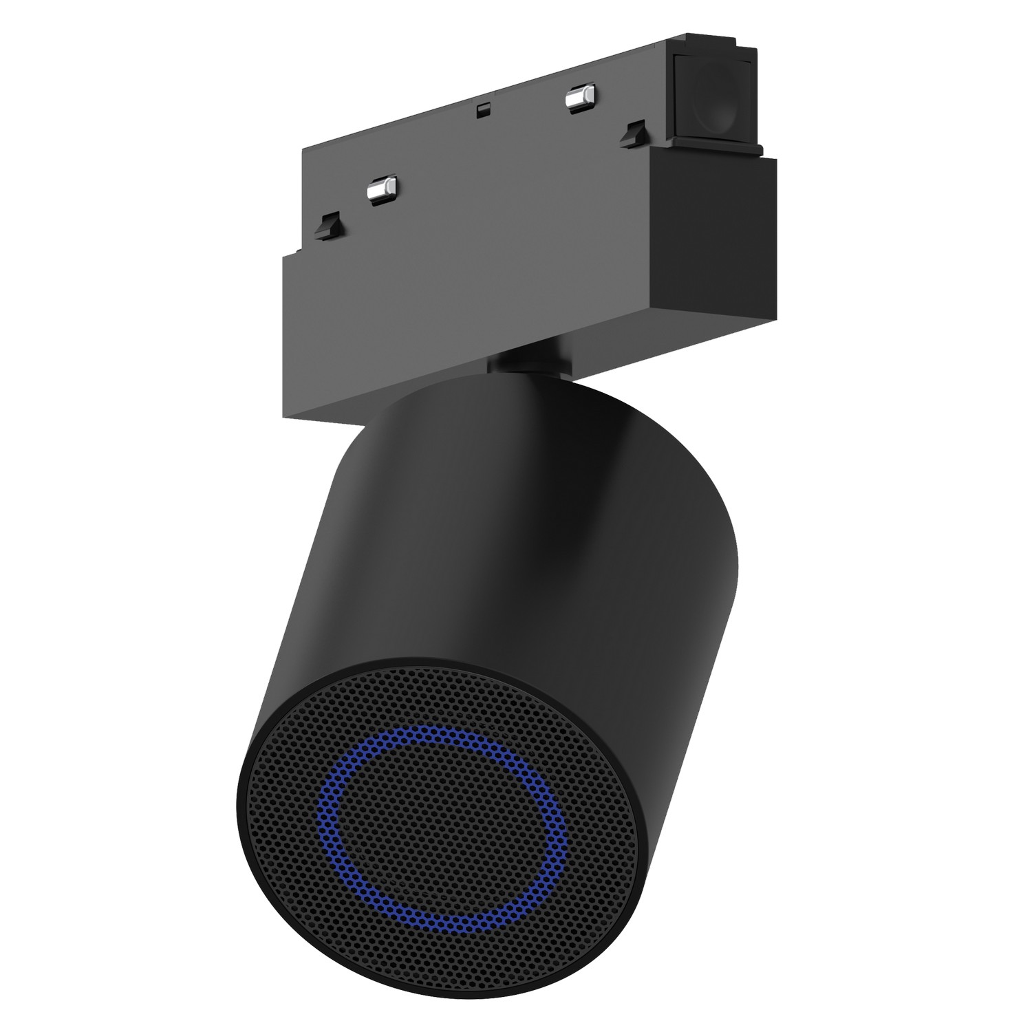 FM5001-10-BK-1 ZVUČNIK ZA MAGNETNU ŠINU 10W BLUETOOTH FM5001-10 BK - Slika 1