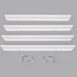 RAM ZA LED PANEL 600X600 BACKLIGHT - Slika 2