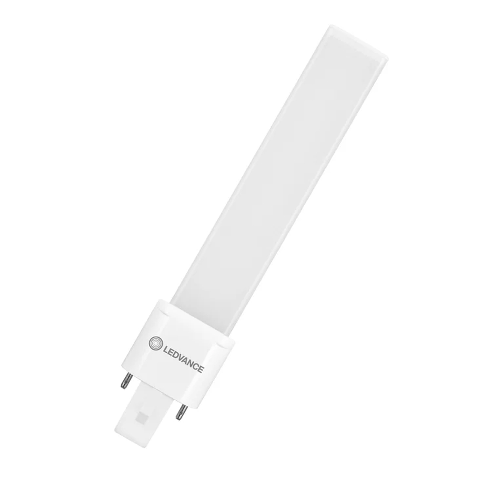 slika sajt dulux 1 DULUX LED 4W/840 G23 - Slika 1