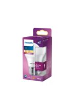 LED BULB 7W-60W A60 E27 2700K - Slika 2