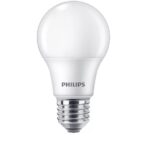 LED BULB 7W-60W A60 E27 2700K