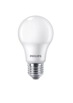 LED BULB 7W-60W A60 E27 2700K