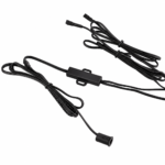 SENZOR ZA VRATA 12-24V IR008A-D