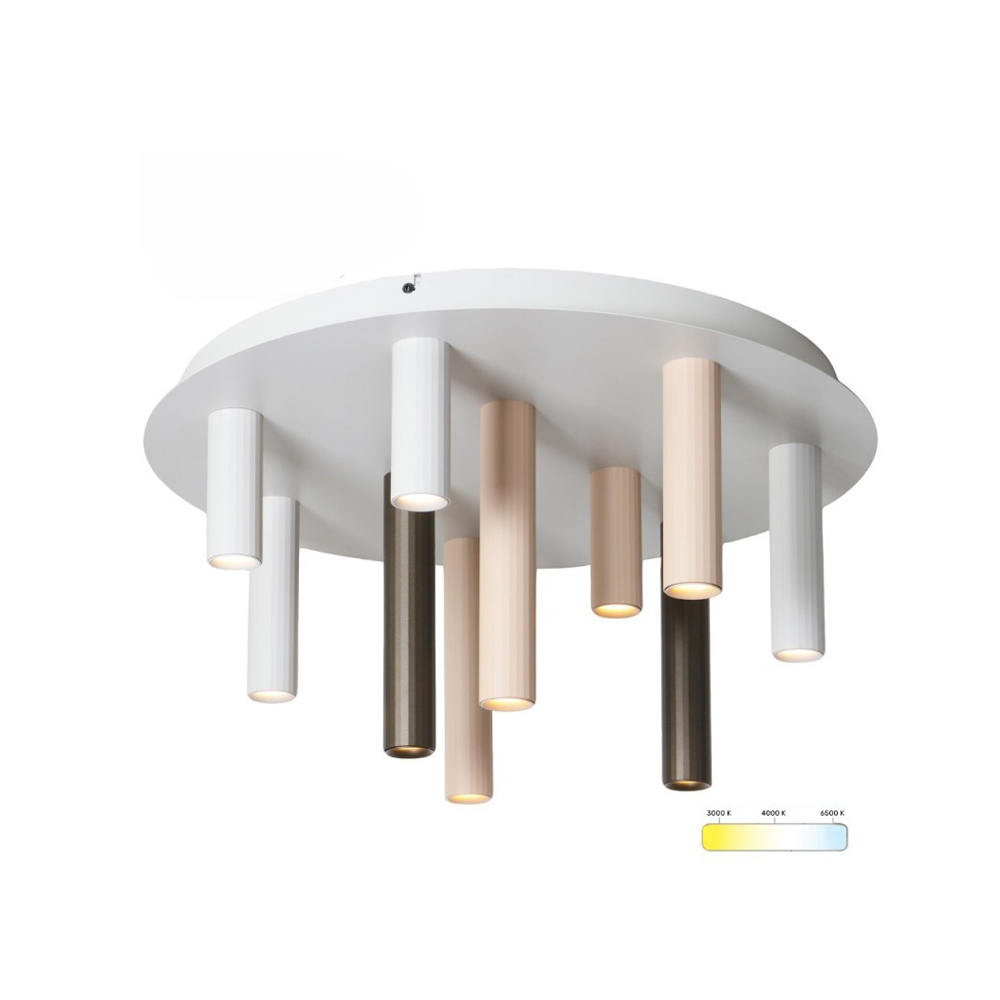 solea-92-led-plafonjera-40w-cct SOLEA 92 LED PLAFONJERA 40W CCT - Slika 1