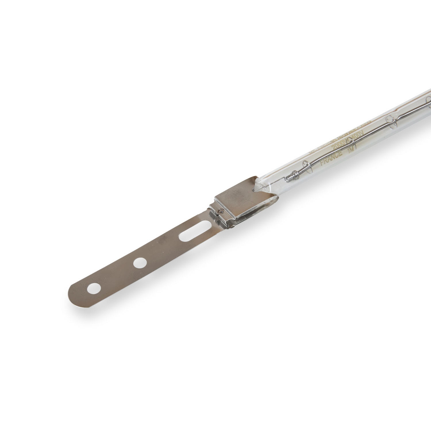 13195X DR FISCHER INFRARED 13195X/98 235V 1000W Metal Strap - Slika 1