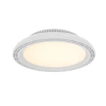 LED PLAFONSKI VENTILATOR 24+30W RGB CCT BH85-00030