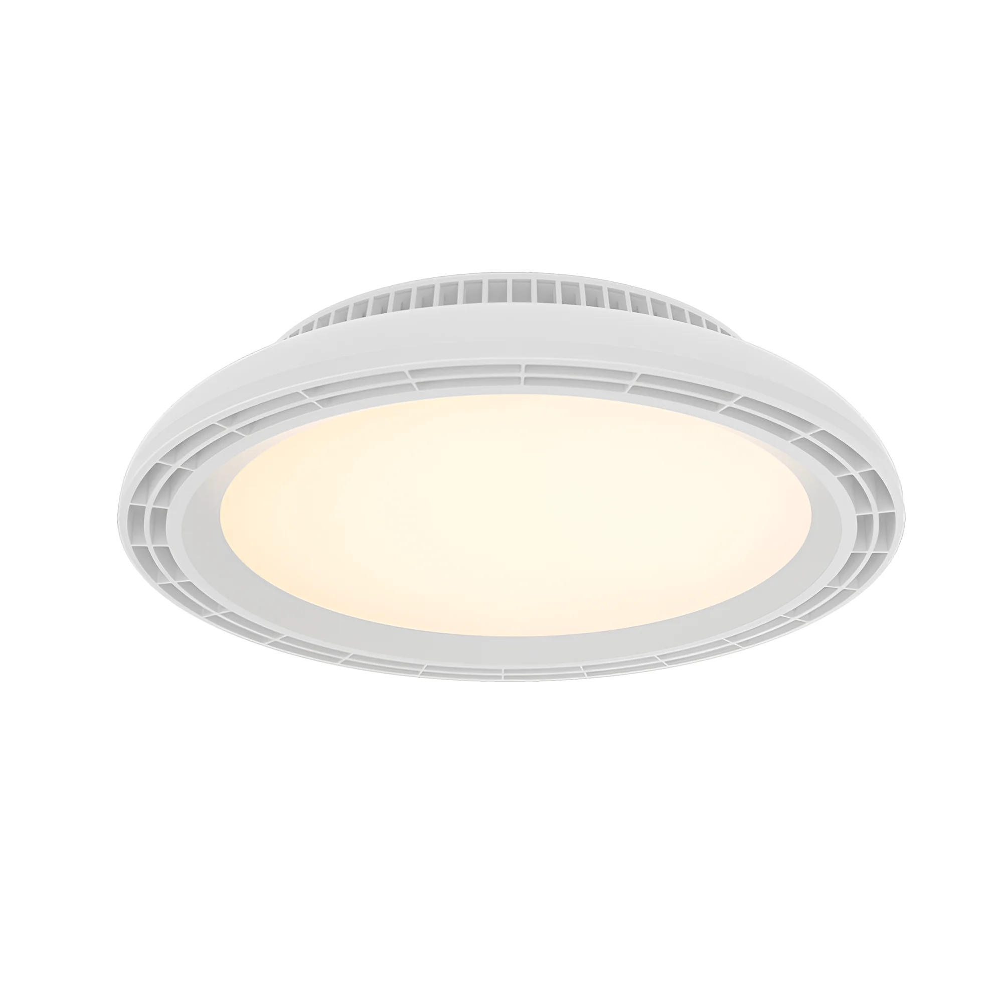BH85-00030-1 LED PLAFONSKI VENTILATOR 24+30W RGB CCT BH85-00030 - Slika 1