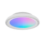 LED PLAFONSKI VENTILATOR 24+30W RGB CCT BH85-00030 - Slika 2