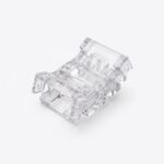 SE-OB4P-10 SPOJNICA TRAKA-TRAKA COB RGB 4PIN 10MM