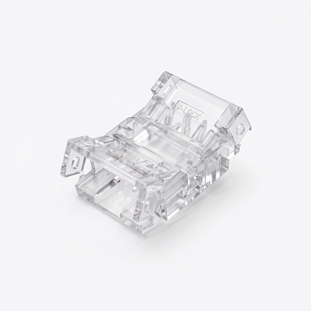 se-ob4p-10 SE-OB4P-10 SPOJNICA TRAKA-TRAKA COB RGB 4PIN 10MM - Slika 1