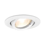 UGRADNA ROZETNA BH03-02010 BELA GU10